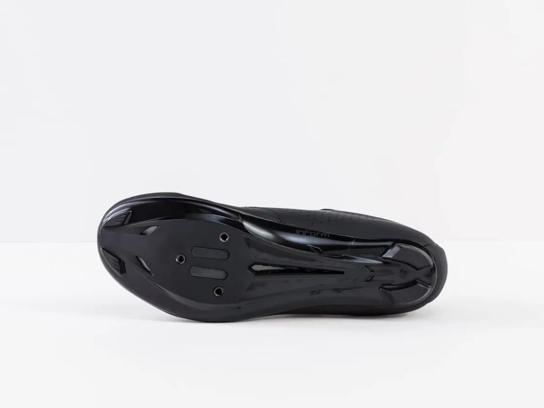 Trek Bikes Bontrager Sonic Women's Road Cycling Shoe Gravel/Volt Hot
