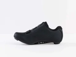 Trek Bikes Bontrager Sonic Women's Road Cycling Shoe Gravel/Volt Hot