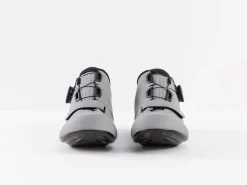 Trek Bikes Bontrager Sonic Women's Road Cycling Shoe Gravel/Volt Hot