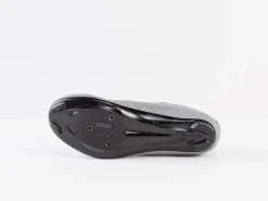 Trek Bikes Bontrager Sonic Women's Road Cycling Shoe Gravel/Volt Hot