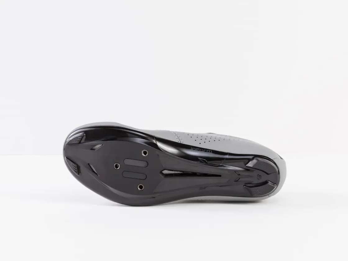 Trek Bikes Bontrager Sonic Women's Road Cycling Shoe Gravel/Volt Hot