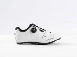Trek Bikes Bontrager Sonic Women's Road Cycling Shoe Gravel/Volt Hot