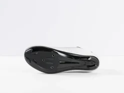 Trek Bikes Bontrager Sonic Women's Road Cycling Shoe Gravel/Volt Hot
