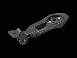 Trek Bikes Bontrager Speed Concept Blendr Duo Base and Computer Mount Black Fashion