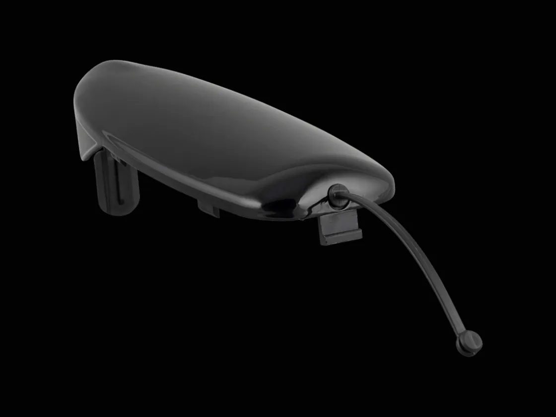 Trek Bikes Bontrager Speed Concept Draft Box II Lid Black Store