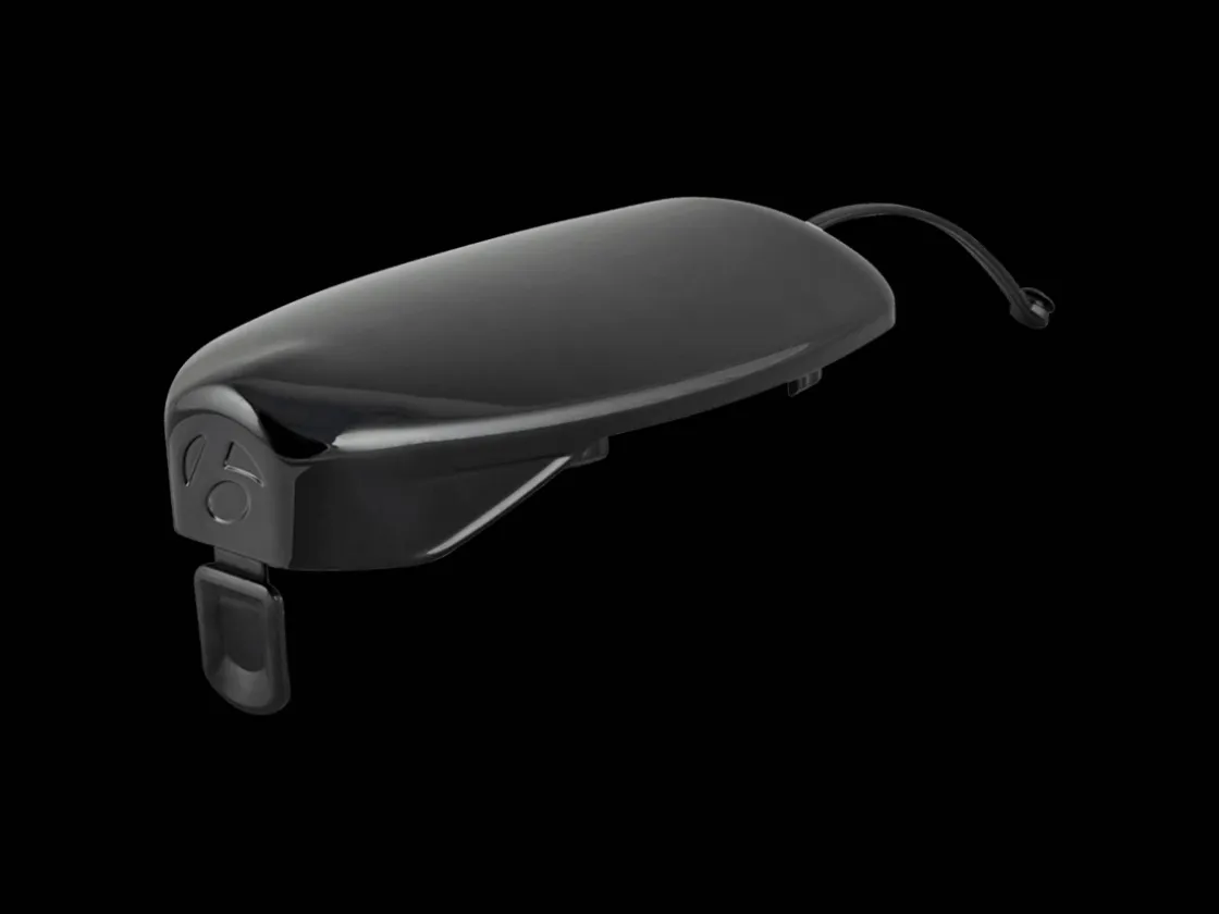 Trek Bikes Bontrager Speed Concept Draft Box II Lid Black Store