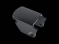 Trek Bikes Bontrager Speed Concept Low-Near Stem Black Outlet