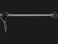 Trek Bikes Bontrager Speed Concept Steel Skewer Black Clearance