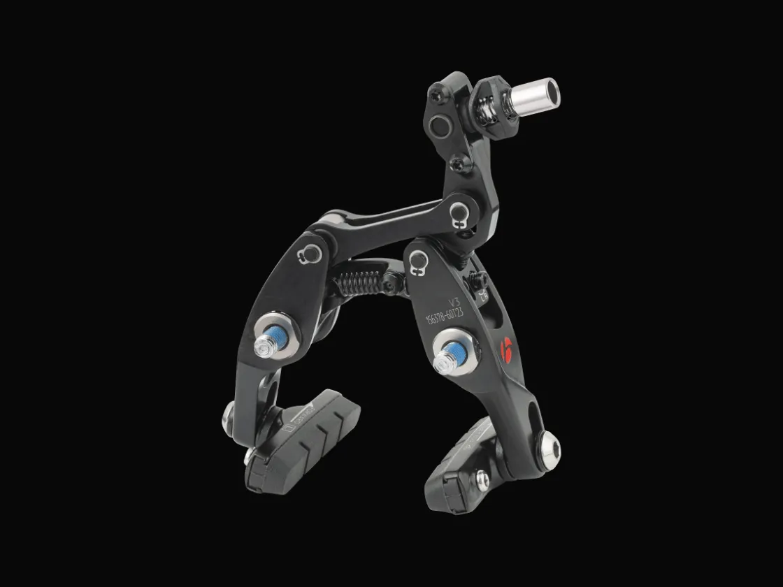 Trek Bikes Bontrager Speed Stop Integrated Brake Flash Sale