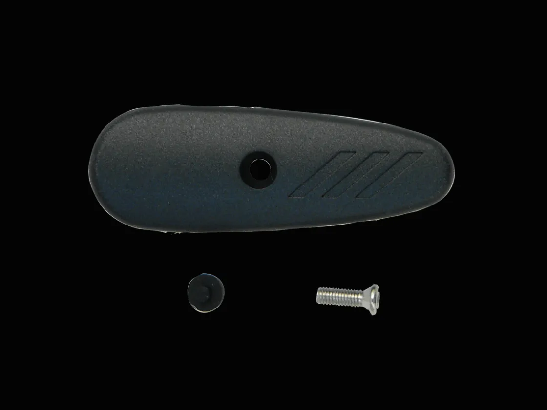 Trek Bikes Bontrager SpeedTrap Spacer Black Best
