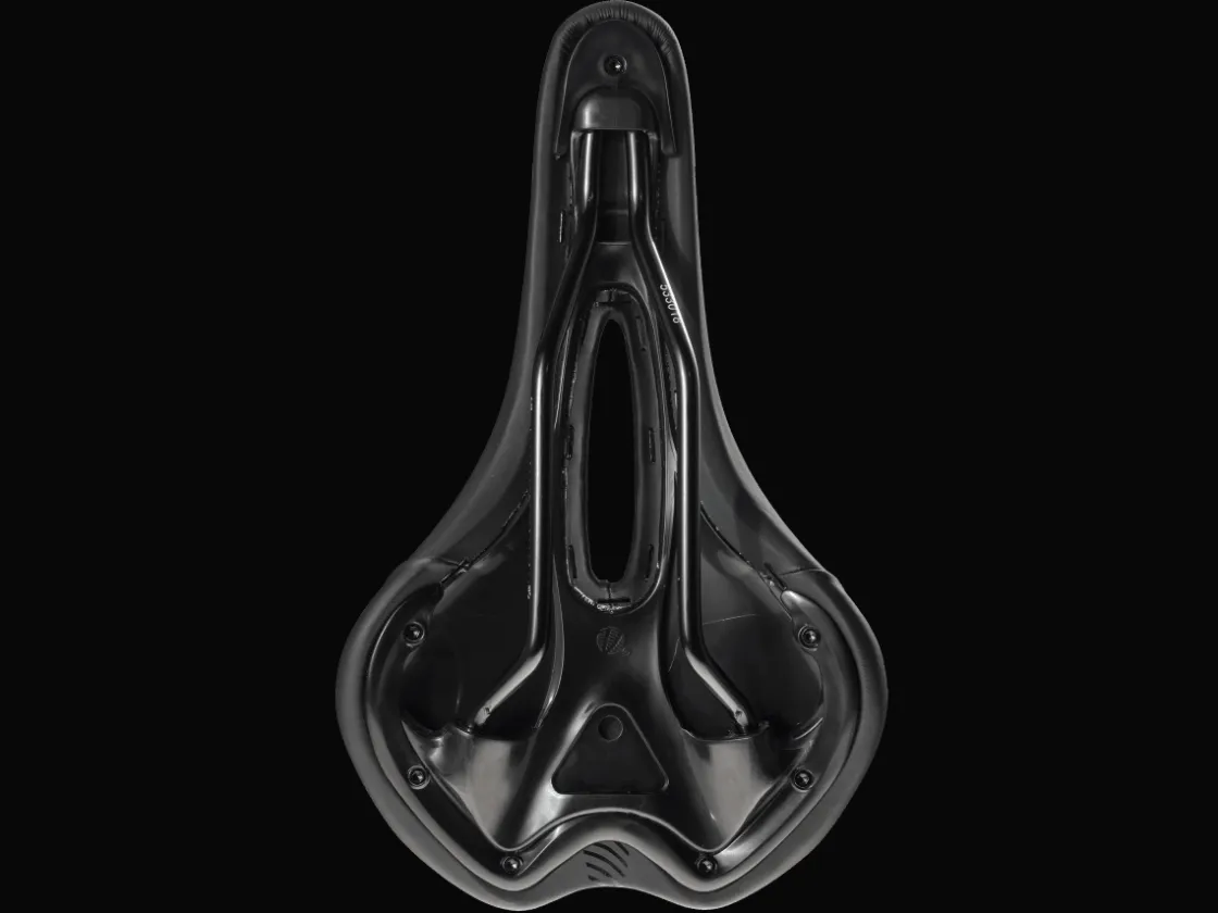 Trek Bikes Bontrager Sport Bike Saddle Black Store