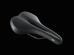 Trek Bikes Bontrager Sport Bike Saddle Black Store