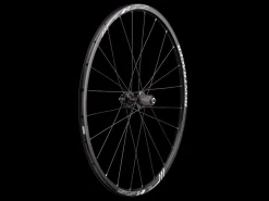 Trek Bikes Bontrager SSR 700c 6-Bolt Disc Road Wheel Black Hot