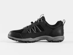 Trek Bikes Bontrager SSR Multisport Bike Shoe Black New