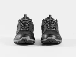 Trek Bikes Bontrager SSR Multisport Bike Shoe Black New