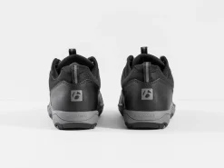 Trek Bikes Bontrager SSR Multisport Bike Shoe Black New
