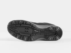Trek Bikes Bontrager SSR Multisport Bike Shoe Black New