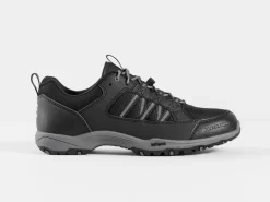 Trek Bikes Bontrager SSR Multisport Bike Shoe Black New
