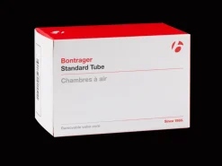 Trek Bikes Bontrager Standard 70 Degree Valve Bicycle Tube Black Hot