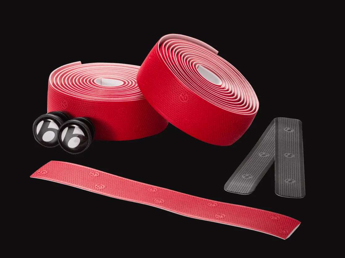 Trek Bikes Bontrager Supertack Handlebar Tape Set Shop