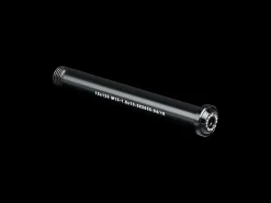 Trek Bikes Bontrager Switch Lever Front Thru Axle Black New