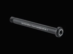 Trek Bikes Bontrager Switch Lever Front Thru Axle Black New
