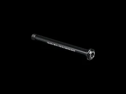 Trek Bikes Bontrager Switch Lever Front Thru Axle Black New