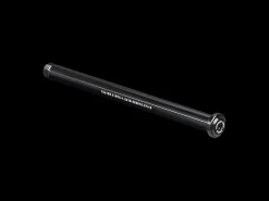 Trek Bikes Bontrager Switch Lever Front Thru Axle Black New