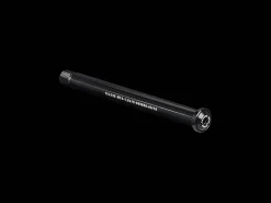 Trek Bikes Bontrager Switch Lever Front Thru Axle Black New