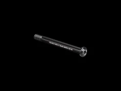 Trek Bikes Bontrager Switch Lever Front Thru Axle Black New