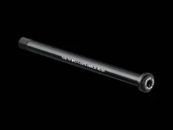 Trek Bikes Bontrager Switch Lever Rear Thru Axle Black New