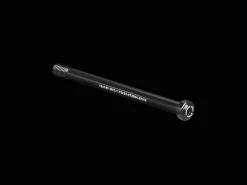 Trek Bikes Bontrager Switch Lever Rear Thru Axle Black New
