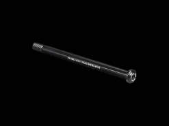 Trek Bikes Bontrager Switch Lever Rear Thru Axle Black New