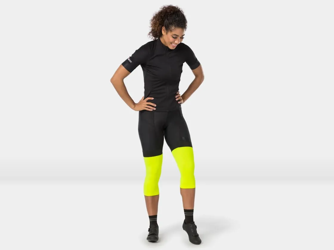 Trek Bikes Bontrager Thermal Cycling Knee Warmer Discount