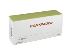 Trek Bikes Bontrager Thorn-Resistant Presta Valve Bicycle Tube Black Best