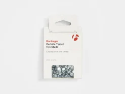 Trek Bikes Bontrager Tire Stud Kit Silver Clearance