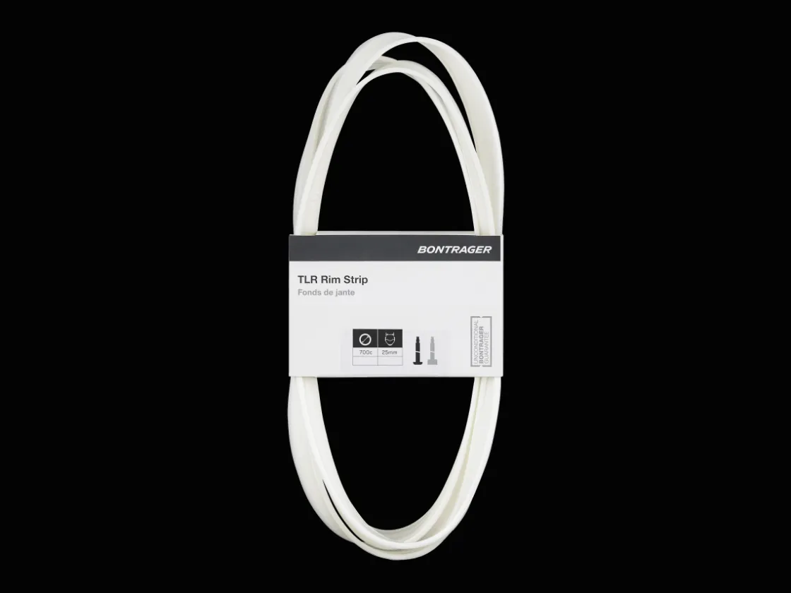 Trek Bikes Bontrager TLR Rim Strip New