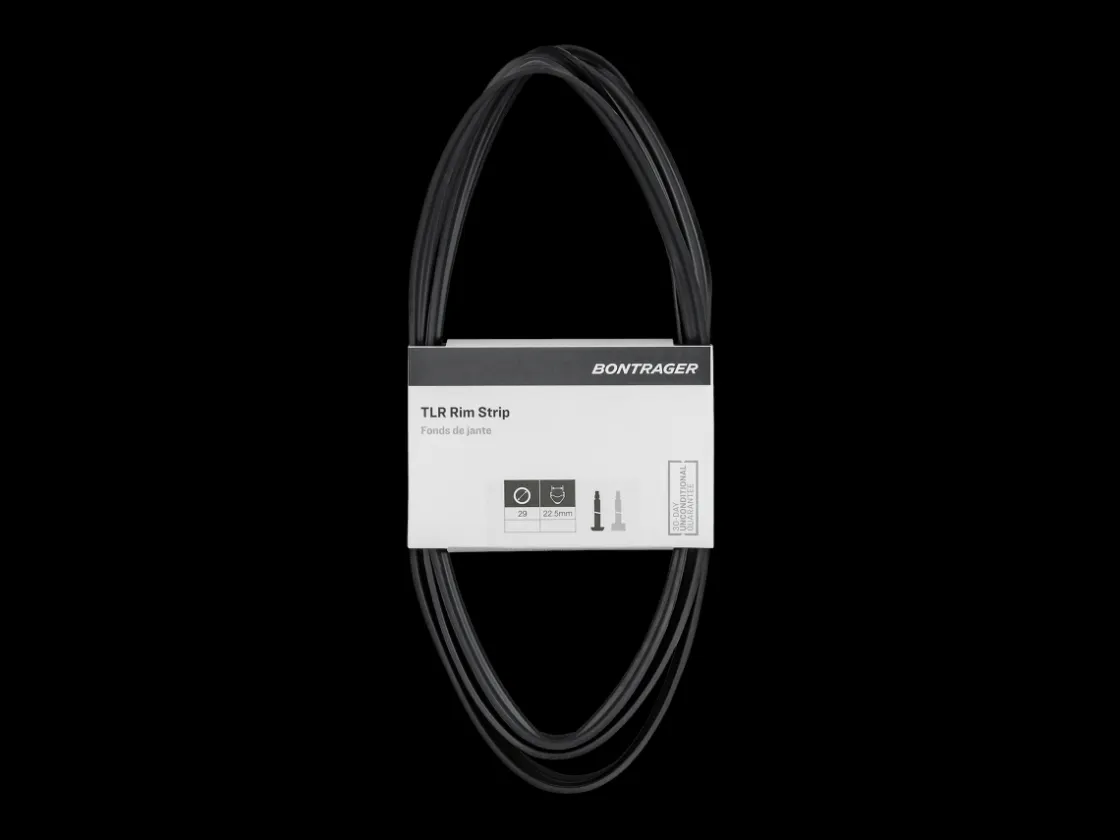 Trek Bikes Bontrager TLR Rim Strip New