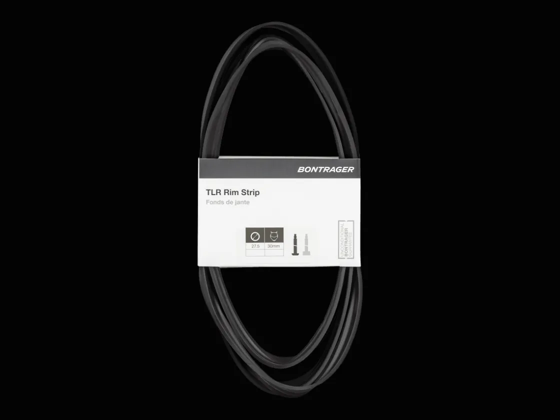 Trek Bikes Bontrager TLR Rim Strip New
