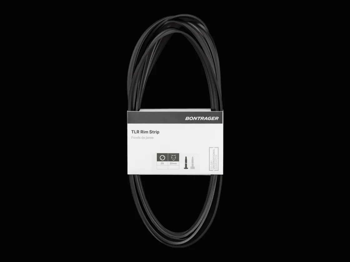 Trek Bikes Bontrager TLR Rim Strip New