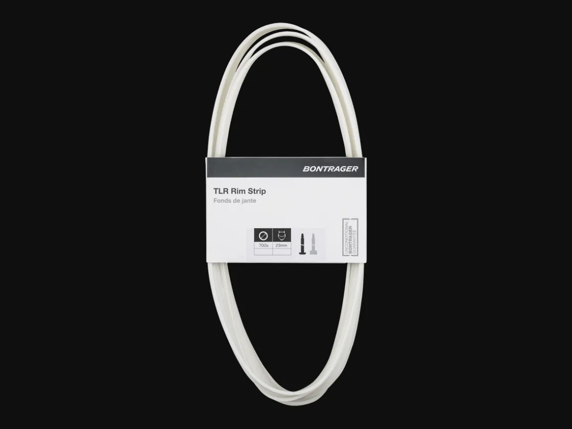 Trek Bikes Bontrager TLR Rim Strip New