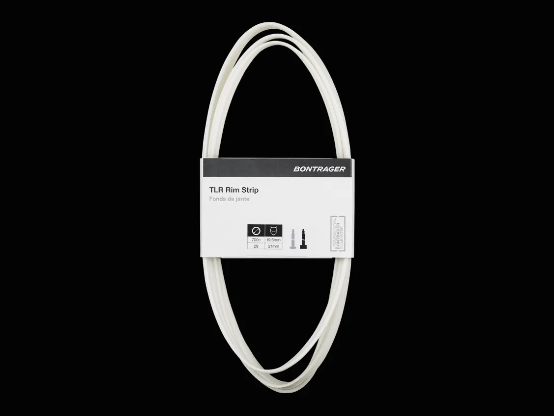 Trek Bikes Bontrager TLR Rim Strip New
