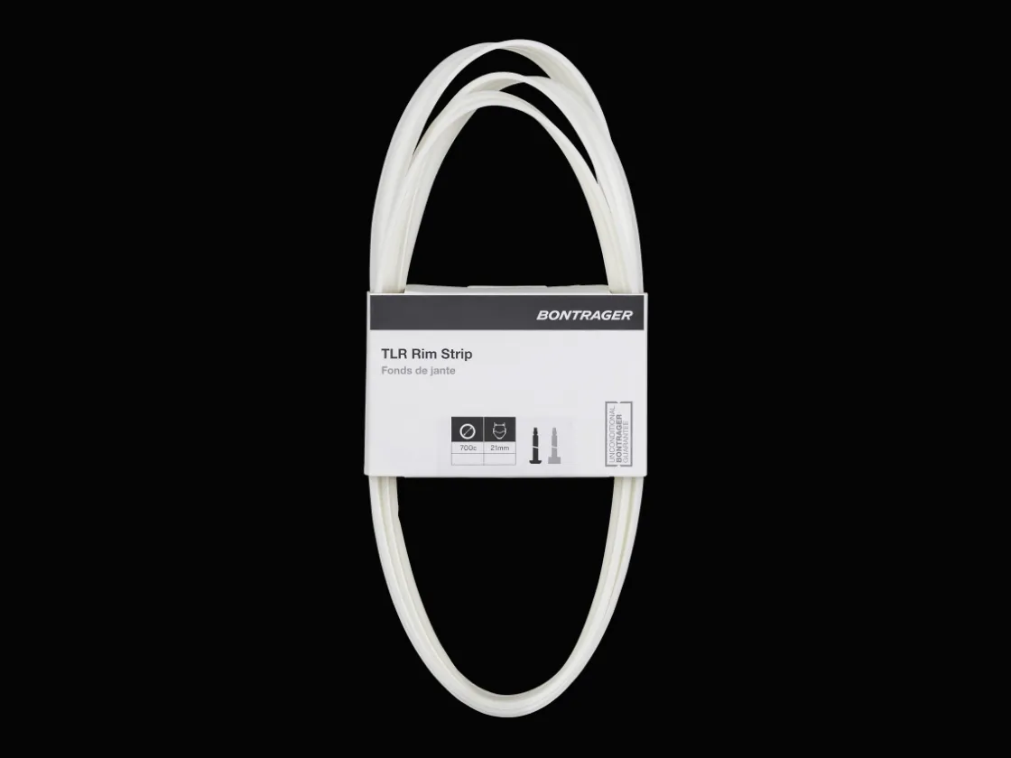 Trek Bikes Bontrager TLR Rim Strip New