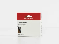 Trek Bikes Bontrager TLR Rim Tape Black Outlet