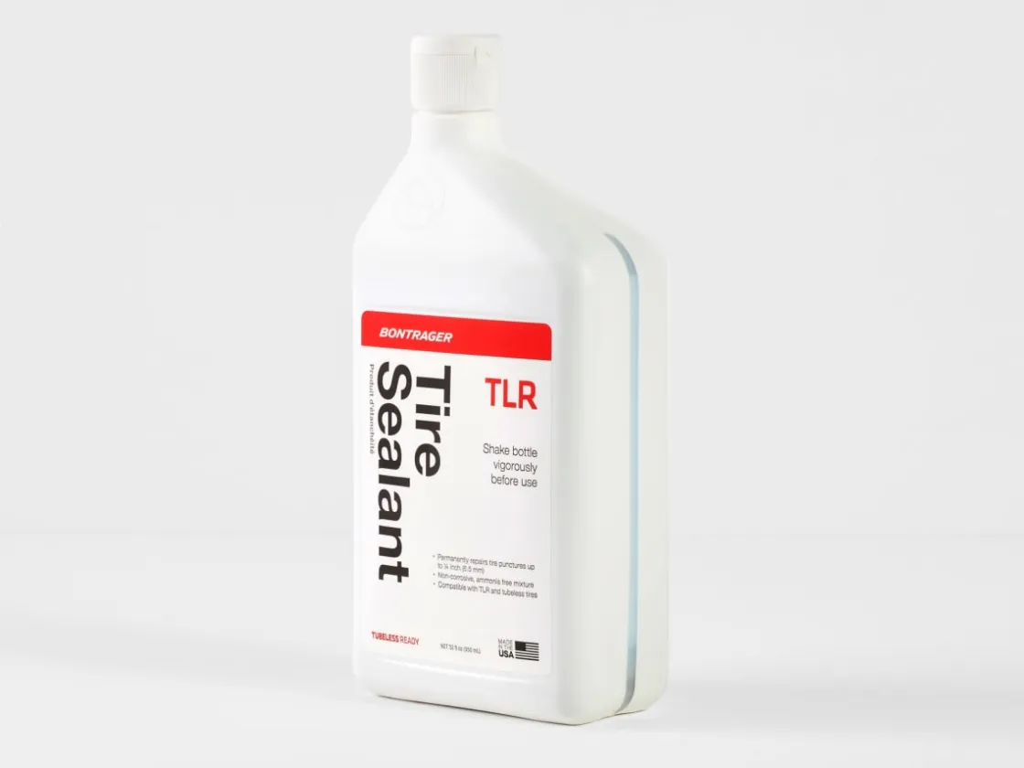 Trek Bikes Bontrager TLR Tire Sealant Shop
