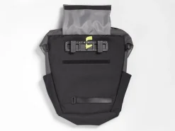Trek Bikes Bontrager Town Single Pannier Black Sale