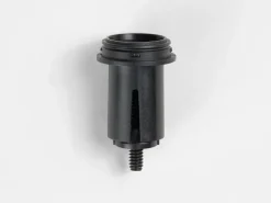 Trek Bikes Bontrager Transmitr MicroRemote Bar End Mount Black Cheap