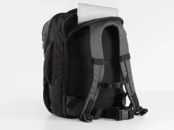 Trek Bikes Bontrager Travel Backpack Black Cheap