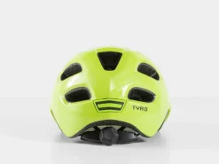 Trek Bikes Bontrager Tyro Children's Bike Helmet Discount