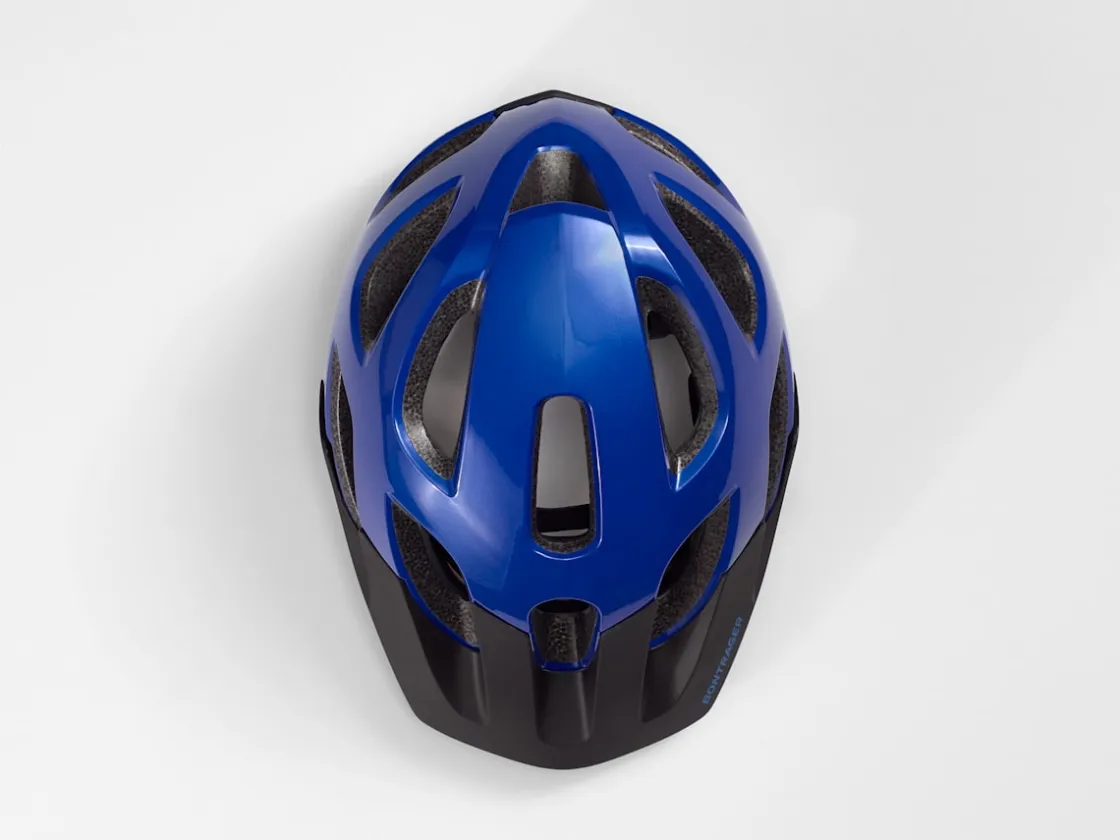 Trek Bikes Bontrager Tyro Children's Bike Helmet Discount